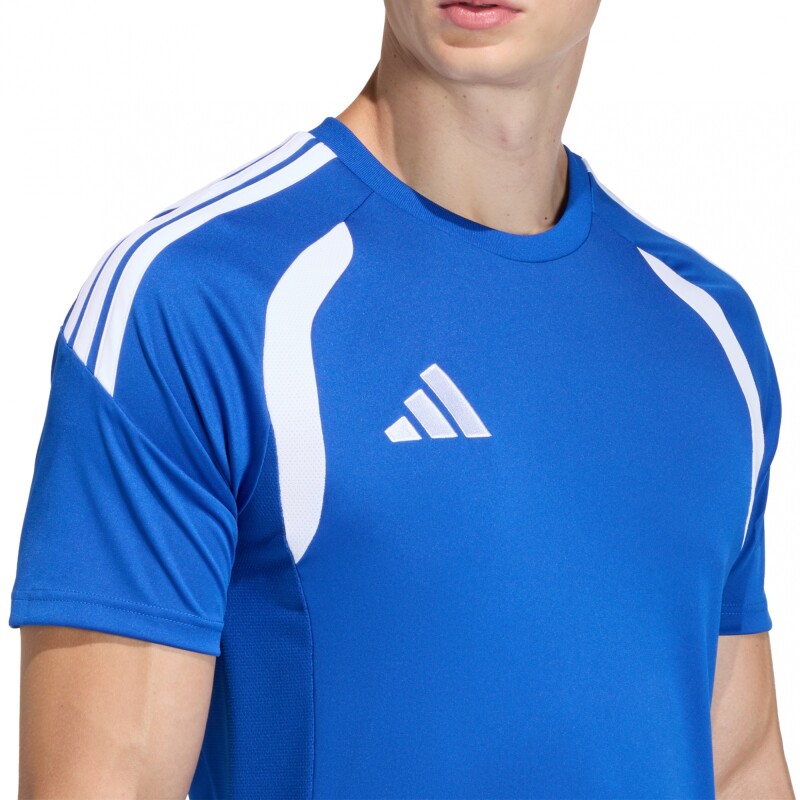 Camiseta adidas Tiro 26 League Blue