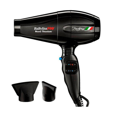 Secador de pelo Babyliss porto fino Secador de pelo Babyliss porto fino