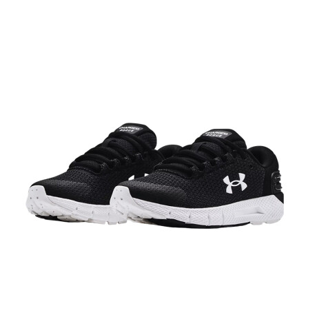 Championes Under Armour Charged Rogue 2.5 Black