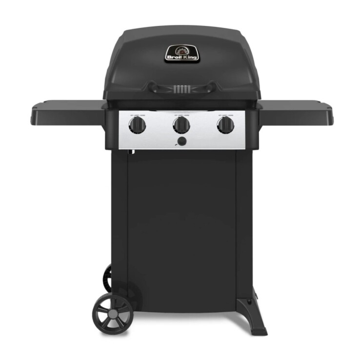 Barbacoa Broik King BK 310 a gas Barbacoa Broik King BK 310 a gas
