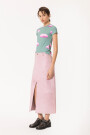 TOP ANTONIA Verde