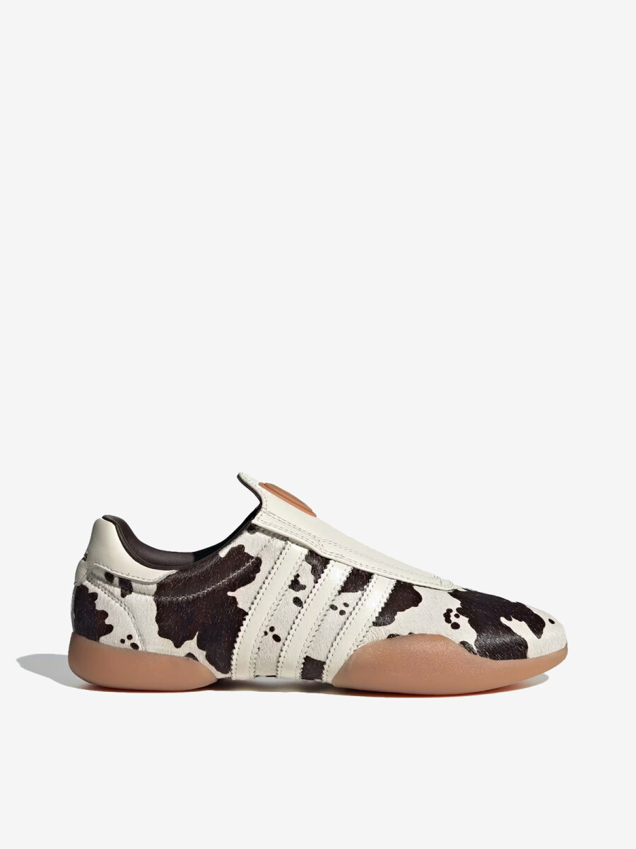 ZAPATILLA TAEKWONDO 