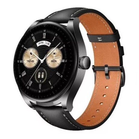 Reloj Smartwatch HUAWEI + Auriculares 1.43' AMOLED BT - Black Reloj Smartwatch HUAWEI + Auriculares 1.43' AMOLED BT - Black