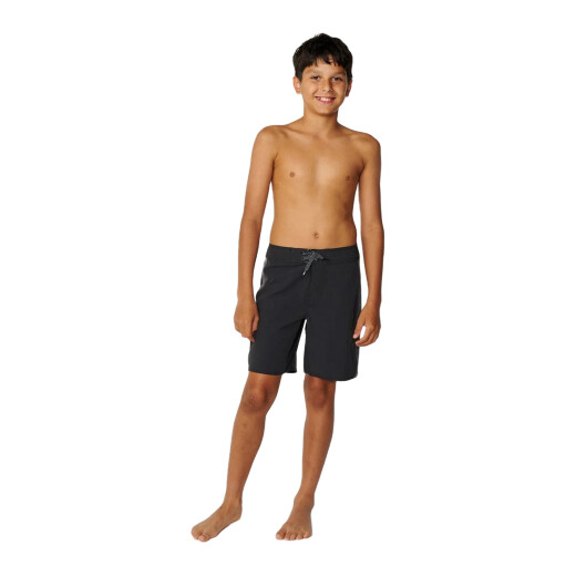 Boardshort Rip Curl S.Series 32One Cordura Niño - Negro Boardshort Rip Curl S.Series 32One Cordura Niño - Negro