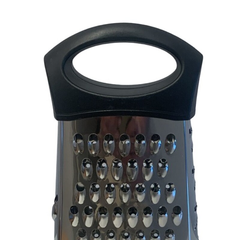 Rallador 4 Lados En Acero Inox. - F/grp-05 Rallador 4 Lados En Acero Inox. - F/grp-05
