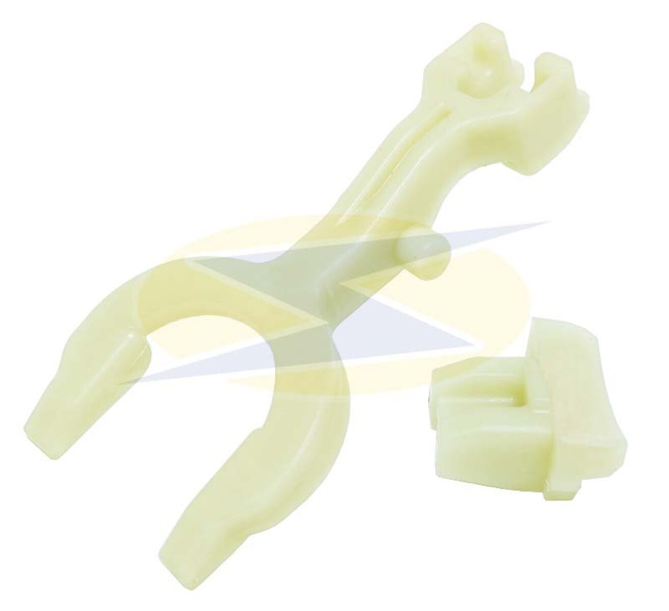 HORQUILLA ARRANQUE VOLKSWAGEN A4 GOLF TIGUAN GOL G5 SURAN SIST.VALEO BOSCH UNIFAP 