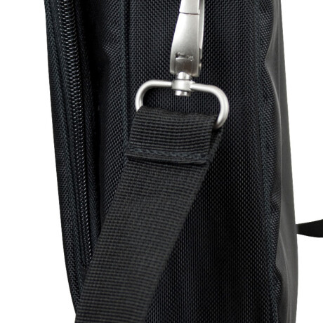 Maletin Klipxtreme Classic Essential 15.6 Black