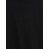 V-FRCH MINI LOGO TEE BLACK