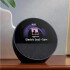 Amazon Echo Spot Smart Clock Parlante Alexa NEGRO