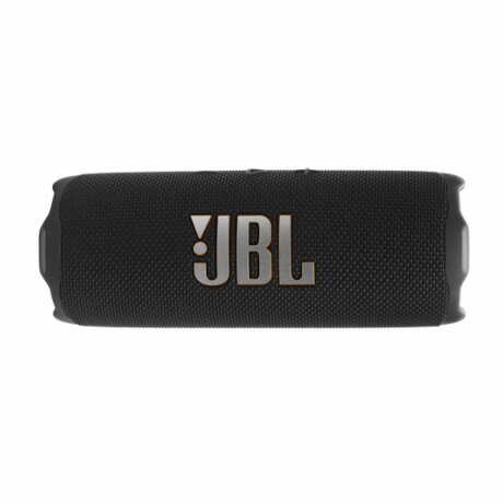 JBL FLIP 7 SPEAKER BLUETOOTH Parlante Inalámbrico JBL Flip 7 BT Resistencia IP68 - Black