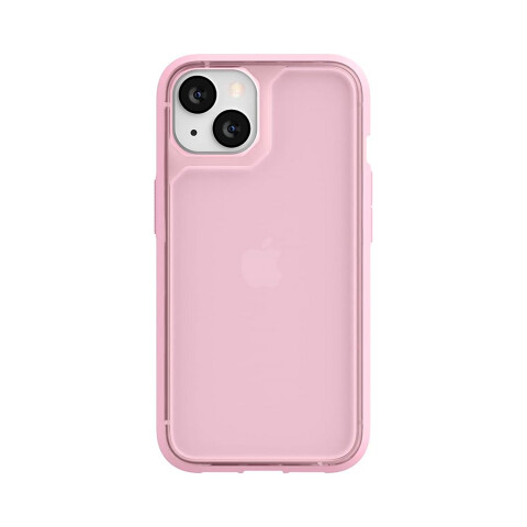 Griffin Funda Survivor Strong iPhone 13/14 - Powder Pink Griffin Funda Survivor Strong iPhone 13/14 - Powder Pink