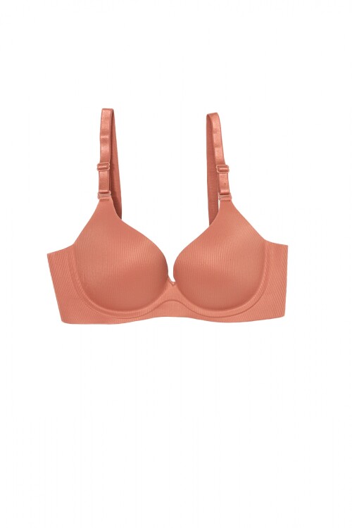 Soutien Dallas Marron