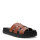 Sandalias de Mujer Bottero 366604 Marrón - Blanco