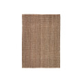 Alfombra Logan Yute Natural 160x230CM Alfombra Logan Yute Natural 160x230CM