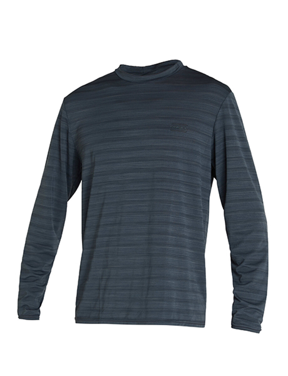 Lycra Híbrida 24/7 Tech Surf · Manga Larga 