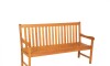 Banco con Respaldo - Ipanema 120 cm Banco con Respaldo - Ipanema 120 cm