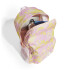Mochila Adidas Flores Rosa - Multicolor