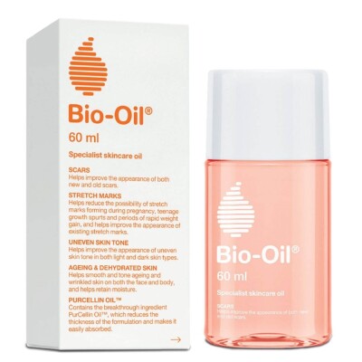 Bio Oil 60 Ml. Bio Oil 60 Ml.