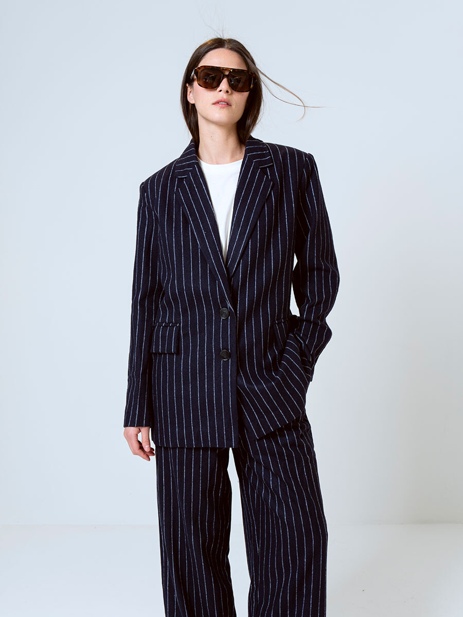 BLAZER CLASIN 
