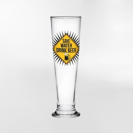 COPA SAVE WATER BLANCO
