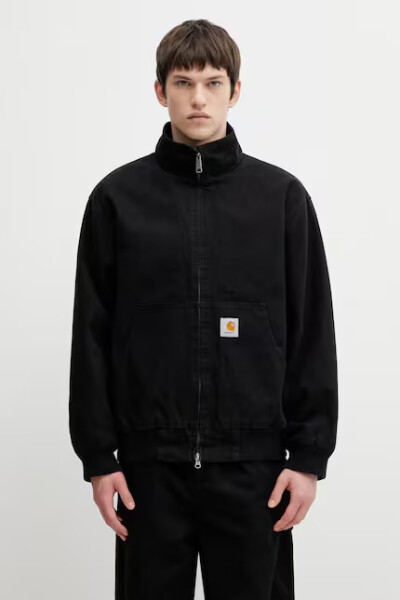 Ravon Jacket Negro