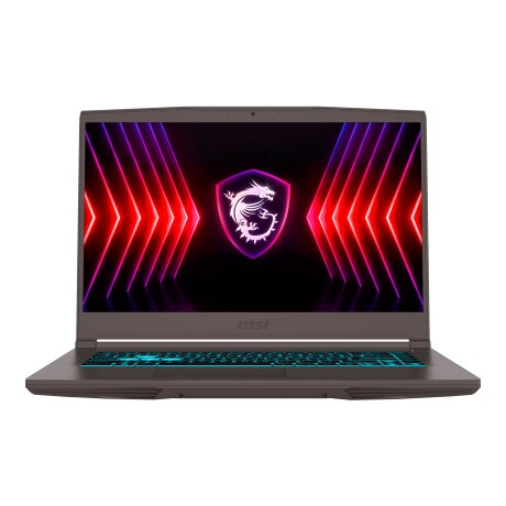 Notebook Gamer Msi 15,6'' Ryzen 5 8gb 512gb Win11 Rtx4050 Notebook Gamer Msi 15,6'' Ryzen 5 8gb 512gb Win11 Rtx4050