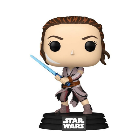 Rey (retro) - Star Wars - 805 Rey (retro) - Star Wars - 805