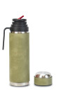 KIT MATERO ALNITAK URBANO VERDE LAUREL