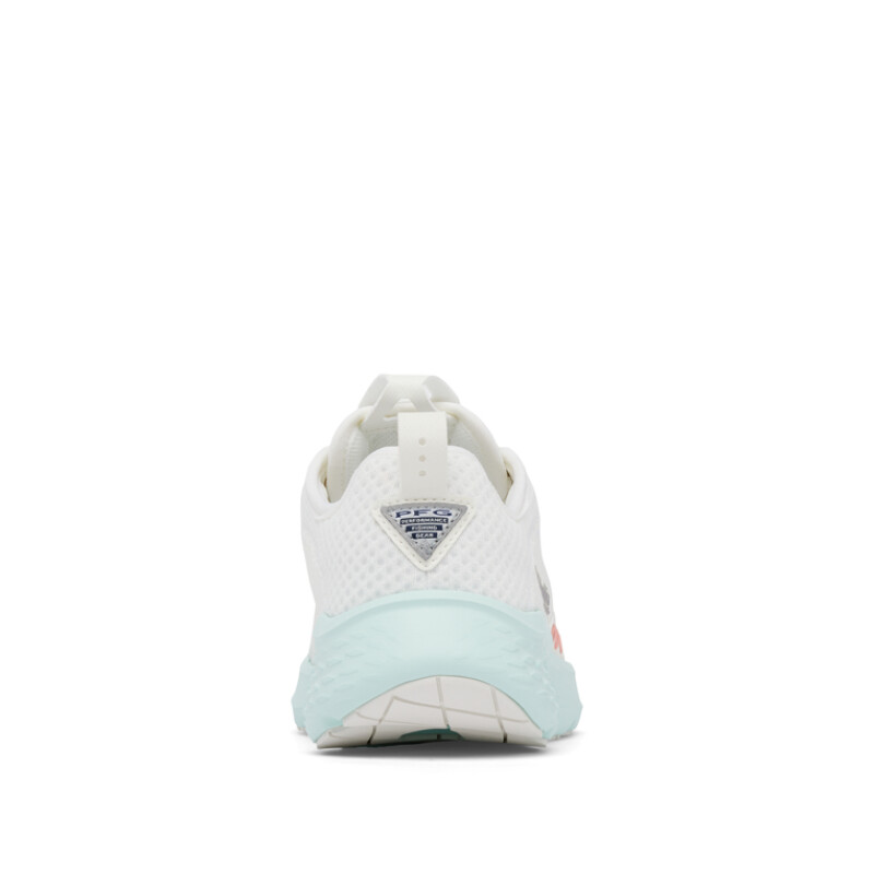 Championes CASTBACK PFG Mujer SEA SALT TIGERL