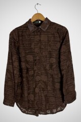 CAMISA HUSH CAMISA HUSH