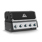 Baron 520 empotrable Baron 520 empotrable