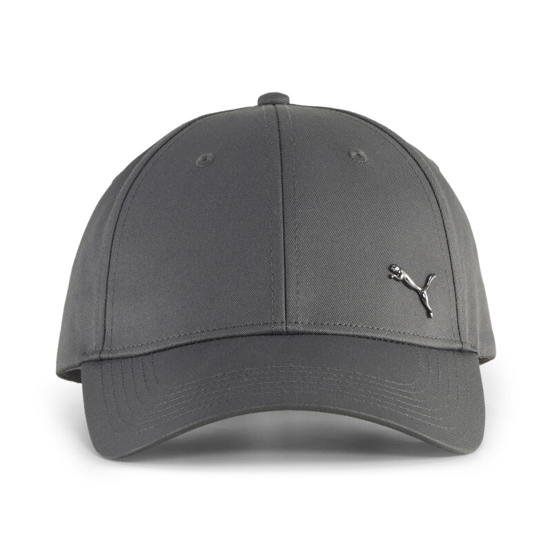 Gorro Puma de Hombre - 025994-09 Gris Oscuro