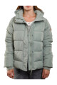 Campera O'Neill Woman California Warmth Verde