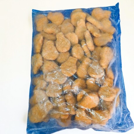 Marmatu Nugget De Pollo 2k Marmatu Nugget De Pollo 2k