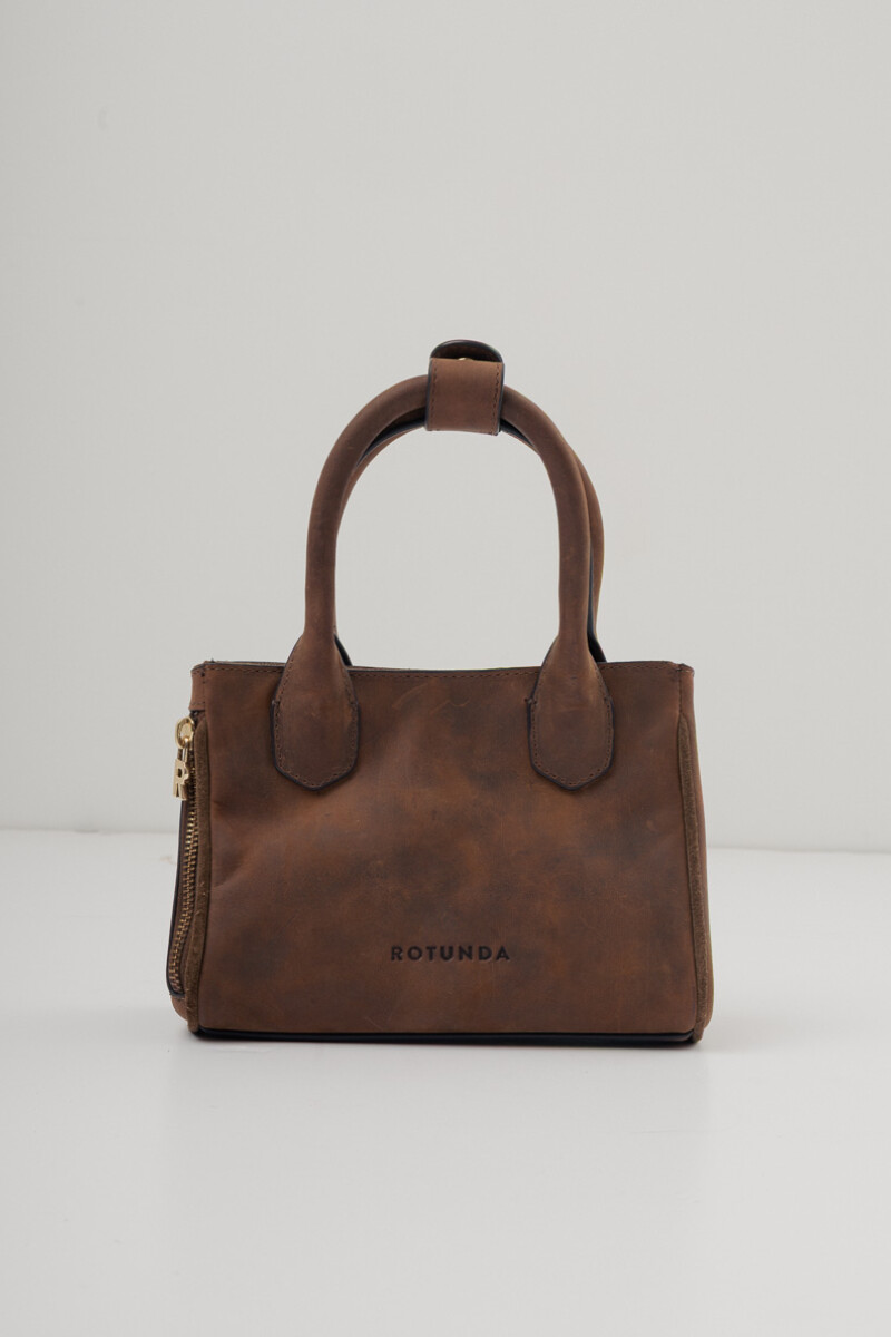 Mivra Brownie