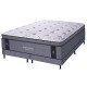 Colchón Lexington Grand Pillow con Sommier King 180x200