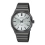 Reloj CASIO MTPE735B-7AVDF en Acero Plata Esfera 45mm 0