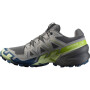 Zapatillas Trail Running Speedcross Hombre Gray