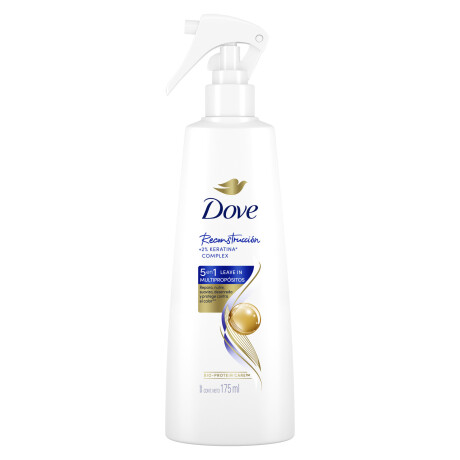 Dove Multiprop Reconstruccion 175ml Dove Multiprop Reconstruccion 175ml