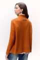 Polera Festival Naranja