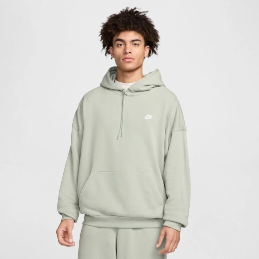 Canguro Nike Hombre M NK CLUB FT OVERSIZED PO HDY S/C