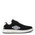 Championes de Hombre Umbro Block Negro