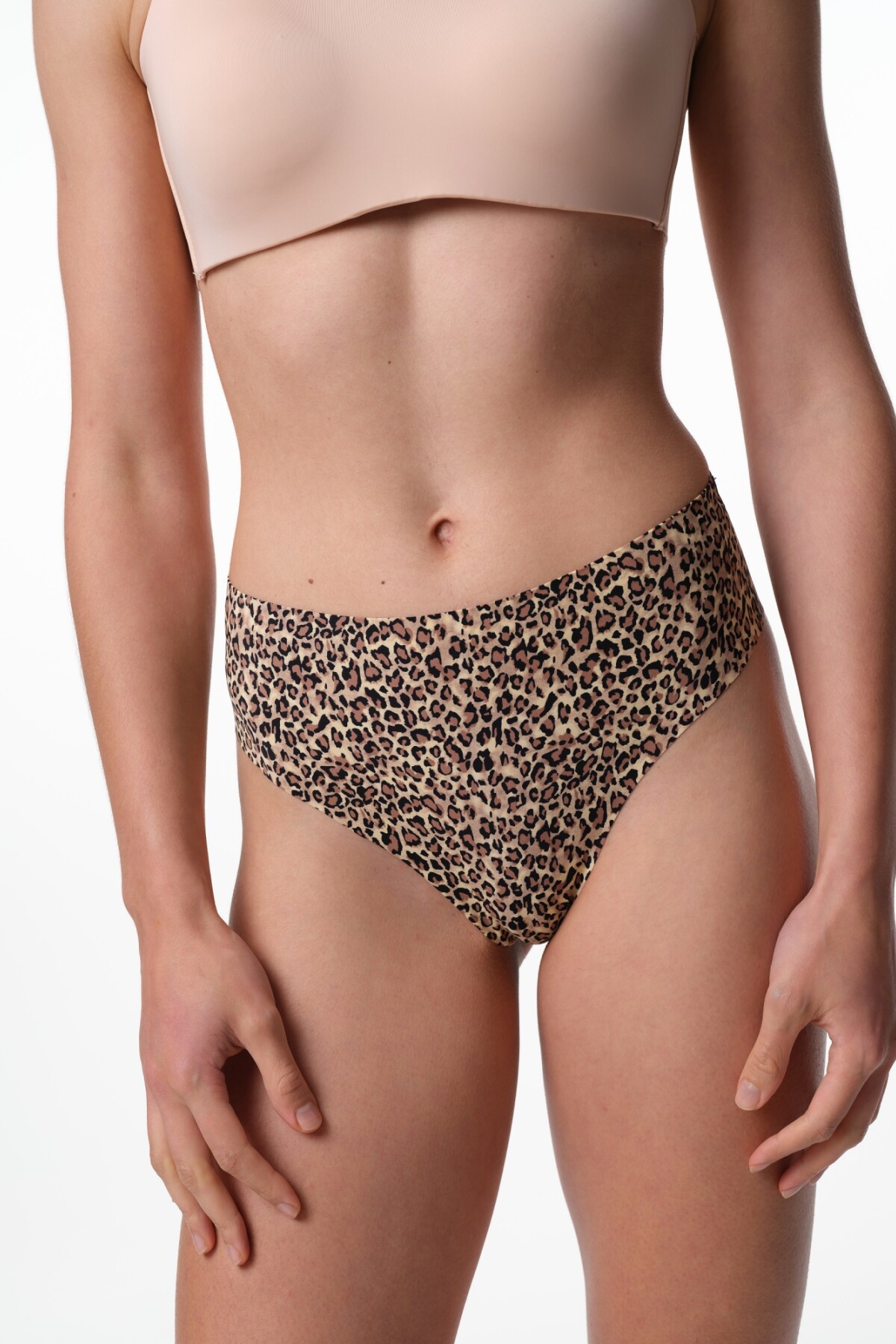 Colaless Priscila Print 2