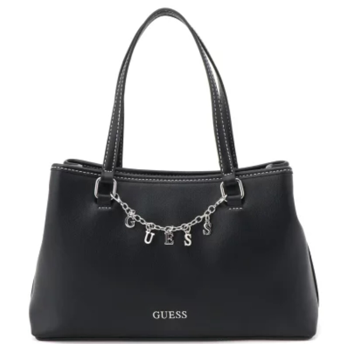 Cartera Guess Angelica Negro 