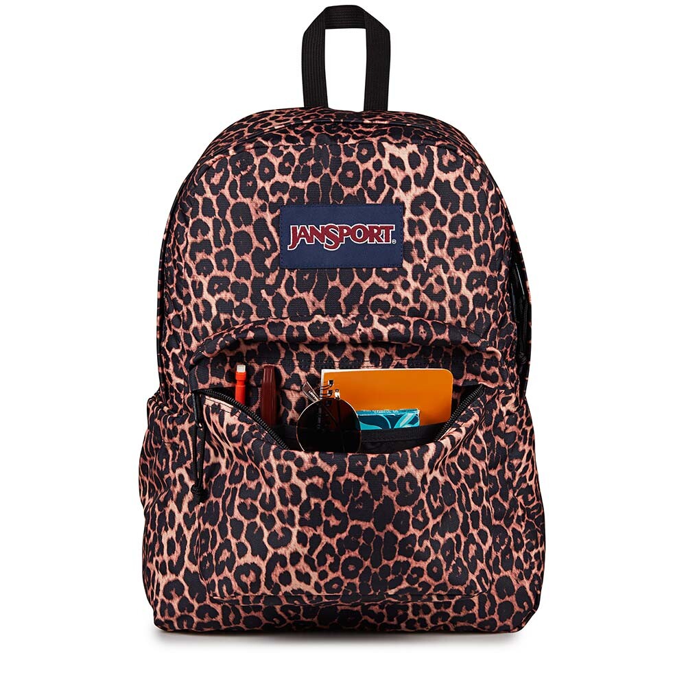 Mochila Portalaptop Superbreak Plus Animal Illusion