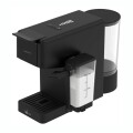 Imagen de Cafetera Multicapsulas Espresso XION XI-CM24 Con Dispensador De Leche