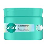 SEDAL MASCARA TRAT RIZOS DEFINIDOS 300 única