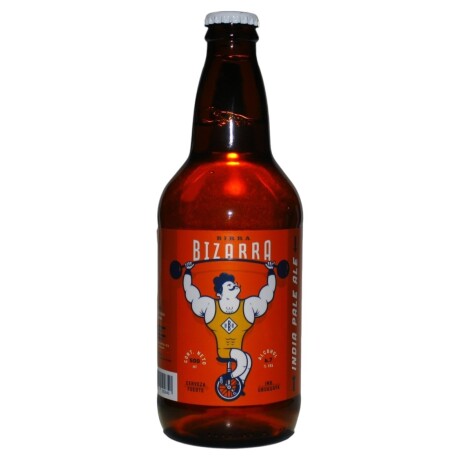 IPA BOTELLA 500ML 001