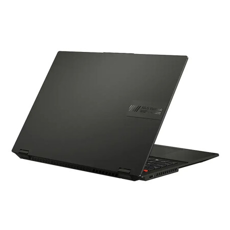 Notebook Asus Convertible s16 Flip. Intel i9-13ªGEN. RAM 16GB. Disco Sólido 1TB. Pantalla 16'' Full HD Notebook Asus Convertible s16 Flip. Intel i9-13ªGEN. RAM 16GB. Disco Sólido 1TB. Pantalla 16'' Full HD