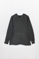 Hoodie Félix Gris